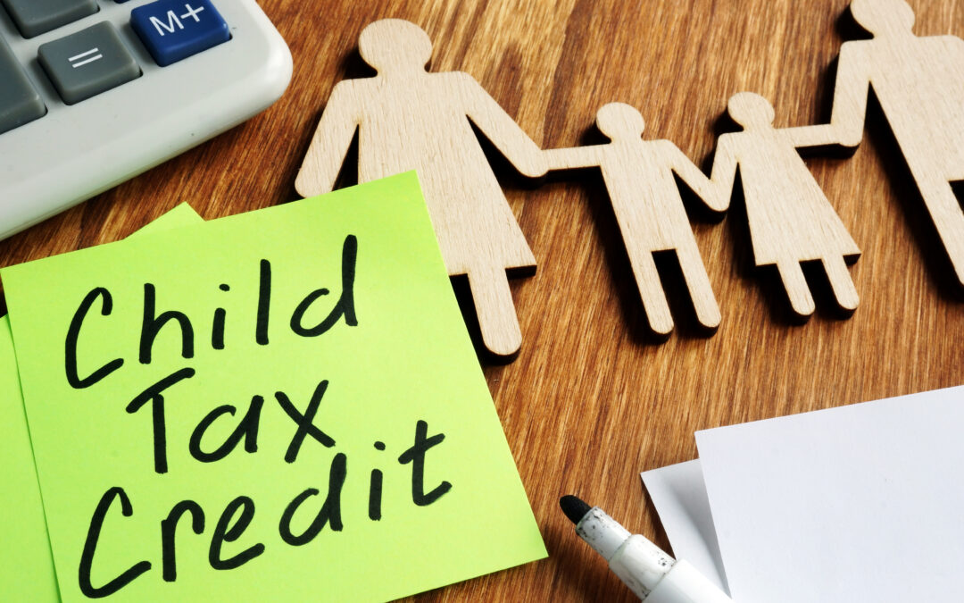 Child Tax Credit Changes in 2026: What Families Need to Know