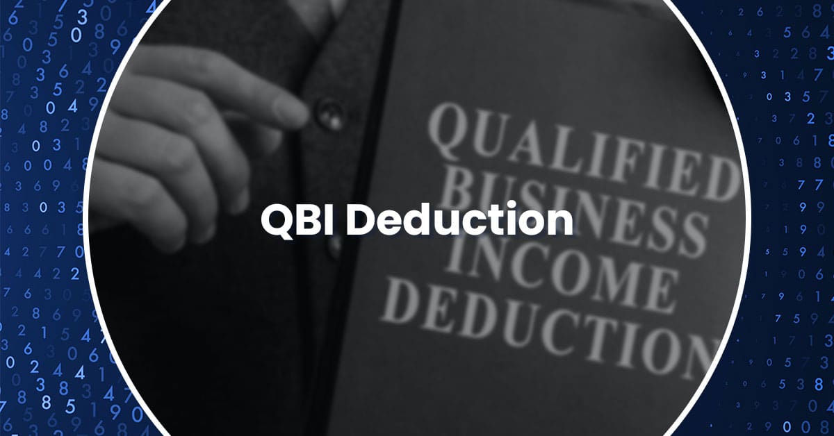 QBI Deduction Set to Expire After 2025: What Small Business Owners Should Expect in 2026